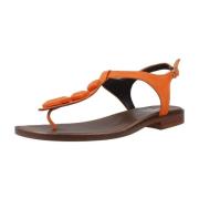 Sandalen Plumers 3891P