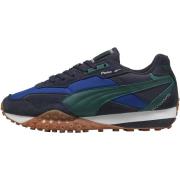 Lage Sneakers Puma 253659