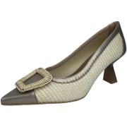 Pumps Hispanitas -