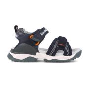 Sandalen Biomecanics 252222 Biotrekking jongens sandaal