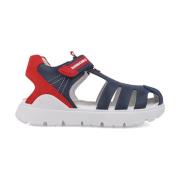 Sandalen Biomecanics 252228 Bioflow Urban Crab Sandaal voor Jongens
