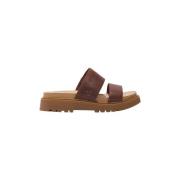Slippers Timberland Clairemont Way SLIDE SAND