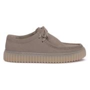 Sneakers Clarks CRAFTARLO LO GREY