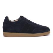 Sneakers NeroGiardini NERO GIARDINI 207 COLORADO INCANTO