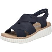 Sandalen Rieker -