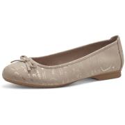 Ballerina's Soft Line -