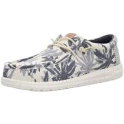 Mocassins HEYDUDE -