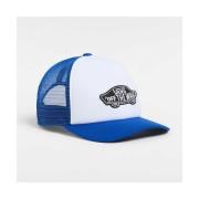 Pet Vans Classic patch curved bill trucker