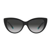 Zonnebril Tiffany Occhiali da Sole TF4196 80013C