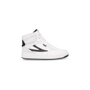 Nette schoenen Fila SEVARO Blanc