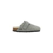 Pantoffels Shepherd HILMA 020-GREY 51-22112