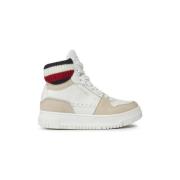 Nette schoenen Tommy Hilfiger Baskets