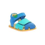 Sandalen Kickers Kick Sumkratch