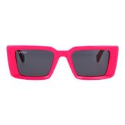 Zonnebril Off-White Occhiali da Sole Savannah 13407