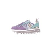 Hoge Sneakers Liu Jo BA5013PX027