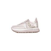Hoge Sneakers Liu Jo BA5013PX602