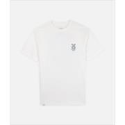 T-shirt Korte Mouw Oxbow Mimizan T-shirt met korte mouwen MIMIZAN