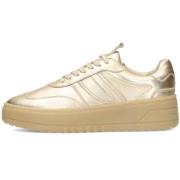 Lage Sneakers Ps Poelman ANEMONE Dames Sneakers