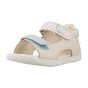 Sandalen Geox B SANDAL MACCHIA GIRL
