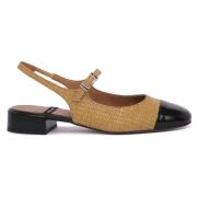 Ballerina's Angel Alarcon MALORY NERO