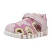 Sandalen Geox B SANDAL IUPIDOO GIR