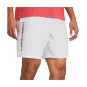 Korte Broek Under Armour -