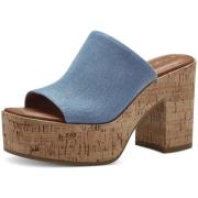 Klompen Tamaris -