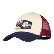 Pet Buff Trucker Cap L/XL