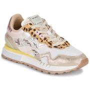 Lage Sneakers D.Franklin 378 VIBLA