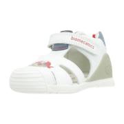 Sandalen Biomecanics 252118B