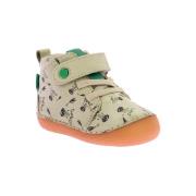 Laarzen Kickers Sonizikro