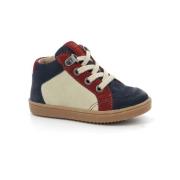 Hoge Sneakers Aster Woucity