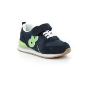 Lage Sneakers Mod'8 Snooklace