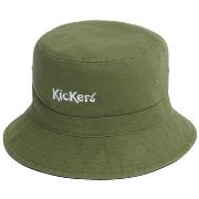 Haar accesoires Kickers Bucket Hat