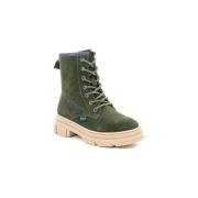 Laarzen Kickers Kick Goji