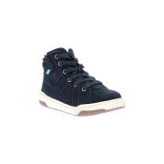 Hoge Sneakers Kickers Kick90