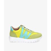 Sneakers Wonders A-2476