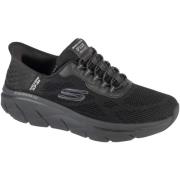 Lage Sneakers Skechers Slip-ins: D apos;Lux Walker 2.0 - Rezinate