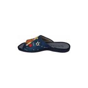 Pantoffels Vulca-bicha -