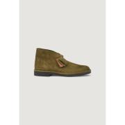 Nette Schoenen Clarks Desert Boot Evo 26180841