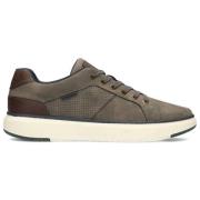 Lage Sneakers Ps Poelman RANDY Herren Sneakers