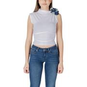 Top Guess ARIANE 3D EMBROIDERY W5GP32 J1314
