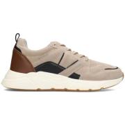 Lage Sneakers Ps Poelman CAROCEL Heren Sneaker