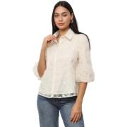Overhemd La Modeuse 74471_P176019