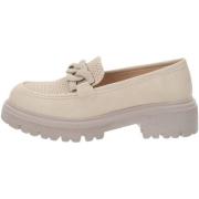 Mocassins Gold&amp;gold GR541