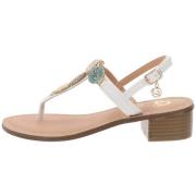 Sandalen Gold&amp;gold GL836