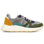 Lage Sneakers Ps Poelman CAROCEL Herrensneaker