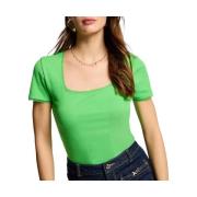 T-shirt Morgan -