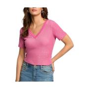 T-shirt Morgan -