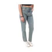 Straight Jeans Monday Premium -